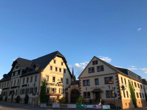 Hotels in Hartmannsdorf